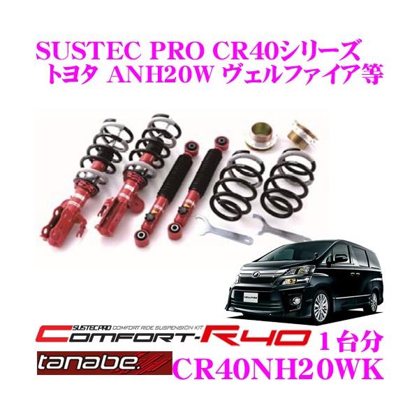 TANABE ^ix ԍ CR40NH20WK g^ ANH20W / GGH20W At@[h Ft@CApȂ