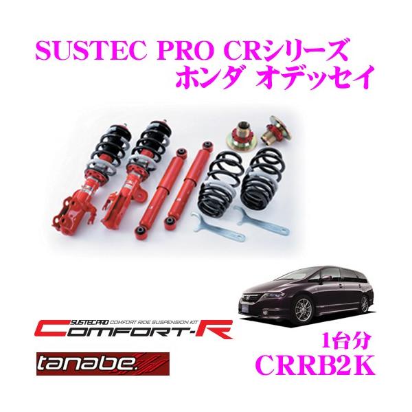 TANABE ^ix SUSTEC PRO CR CRRB2KlWԍTXyVLbg