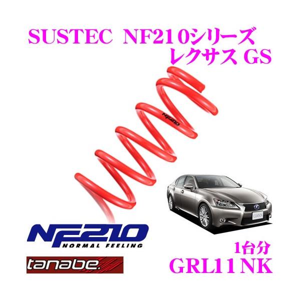 TANABE ^ix GRL11NK SUSTEC NF210 _ETX