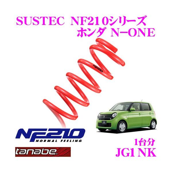 TANABE ^ix JG1NK SUSTEC NF210 _ETX