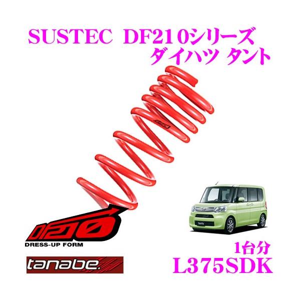 TANABE ^ix L375SDK SUSTEC DF210 _ETX