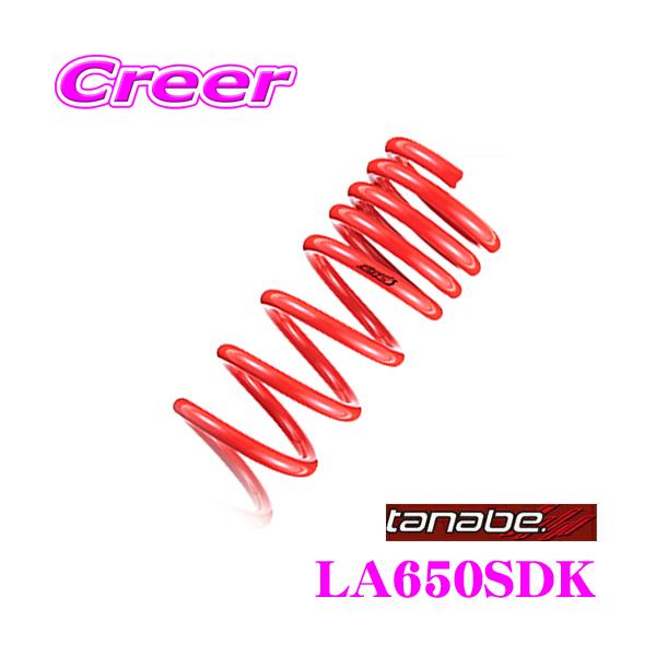 TANABE ^ix [_ETXyV LA650SDK _Cnc LA650S ^g (R1/7`)p