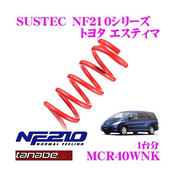 TANABE ^ix MCR40WNK SUSTEC NF210 _ETX