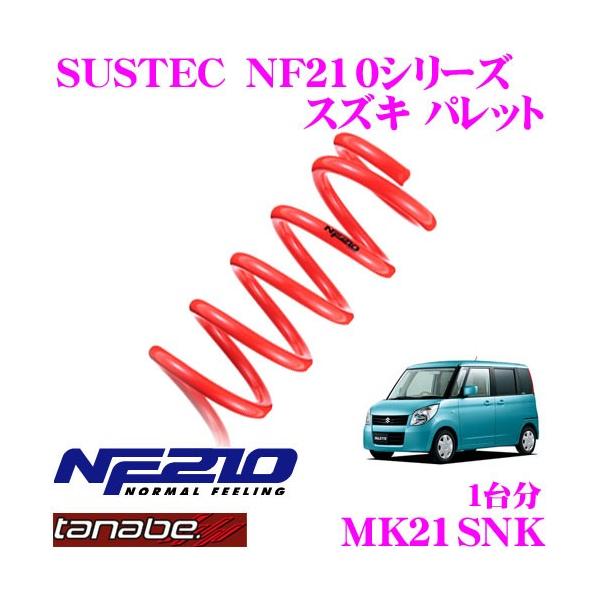TANABE ^ix MK21SNK SUSTEC NF210 _ETX