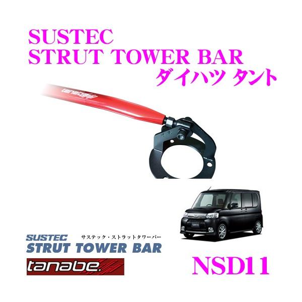 TANABE ^ix Xgbg^[o[ NSD11 _Cnc L375S ^gp