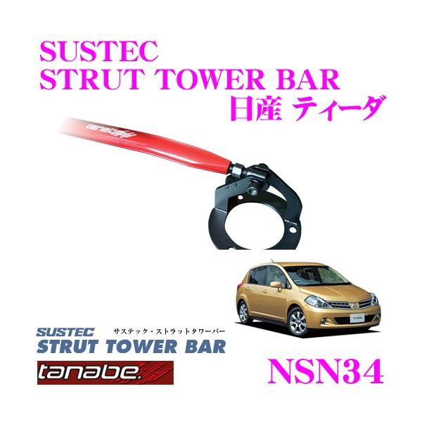 TANABE ^ix Xgbg^[o[ NSN34 Y C11 eB[_p