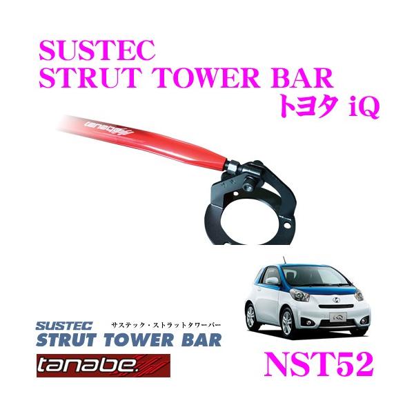 TANABE ^ix Xgbg^[o[ NST52 g^ KGJ10 iQp