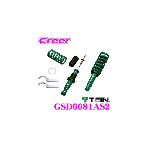 TEIN eC STREET BASIS Z GSD66-81AS2 _p[Lbg ԍ _Cnc LA610S ^gJX^