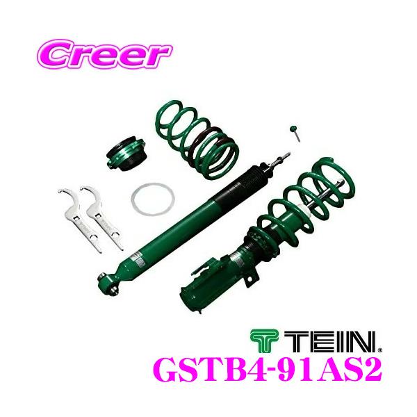 TEIN eC STREET ADVANCE Z GSTB4-91AS2 16iKԍ_p[Lbg g^ 30n At@[h/Ft@CAp