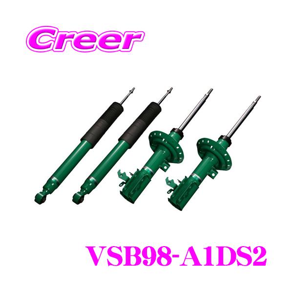 ホンダ ステップワゴン RK5 (TEIN) TEIN（テイン） TEIN EnduraPro VSB98-A1DS2 ホンダ RK1
