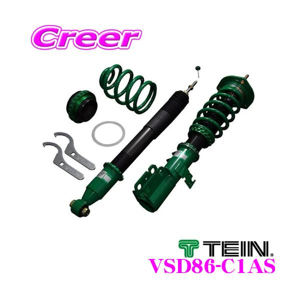 TEIN eC FLEX Z VSD86-C1AS2 16iKԍ_p[Lbg _Cnc LA900S ^tg p 3N6Lۏ