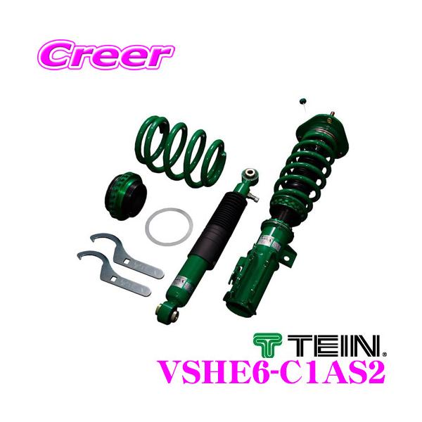 TEIN eC FLEX Z VSHE6-C1AS2 16iKԍ_p[Lbg z_ JH1 N WGNJX^ 3N6Lۏ