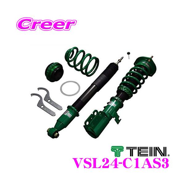 TEIN eC FLEX Z VSL24-C1AS3 16iKԍ_p[Lbg g^ AZR60G mA/HNV[ 3N6Lۏ