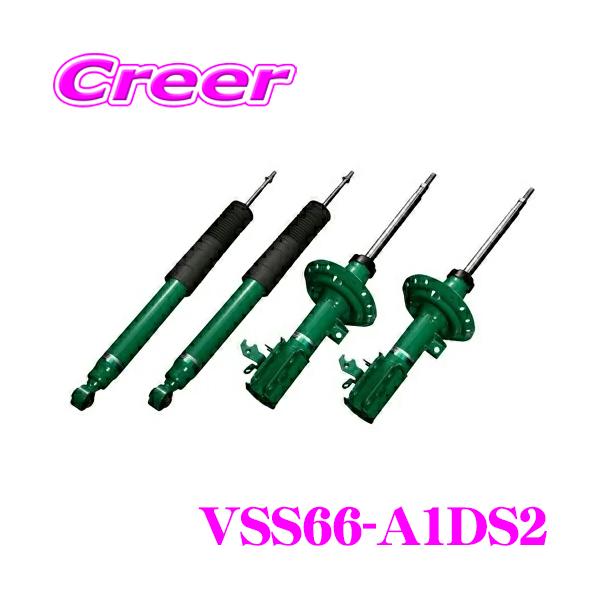TEIN（テイン） TEIN EnduraPro VSS66-A1DS2 スバル GDB(E/F/G