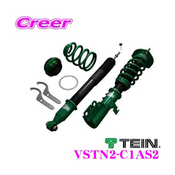 TEIN eC FLEX Z VSTN2-C1AS2 16iKԍ_p[Lbg g^ MXPJ10 X NX nCubhp 3N6Lۏ
