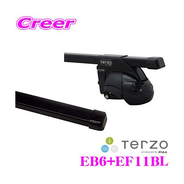 TERZO テルッツオ トヨタ FJA/VJA300系 ランドクルーザー300 