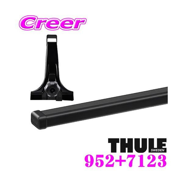 {Ki THULE _Cnc nC[bgJ[S (S320V/S330V nC[t)p [tLA2_Zbg tbg952&amp;o[7123 o[TH760p