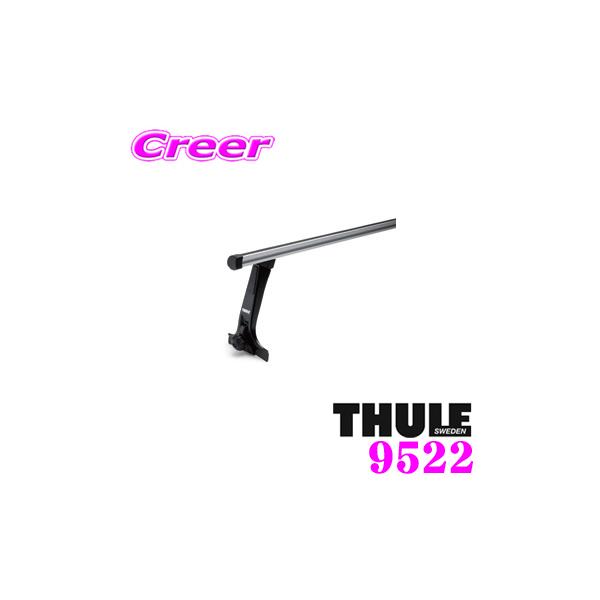 THULE（スーリー） 日本正規品 THULE Professional 9522