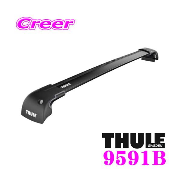 {Ki THULE WingBarEdge S 9591B X[[ ECOo[GbWS(ubN) TH9591B