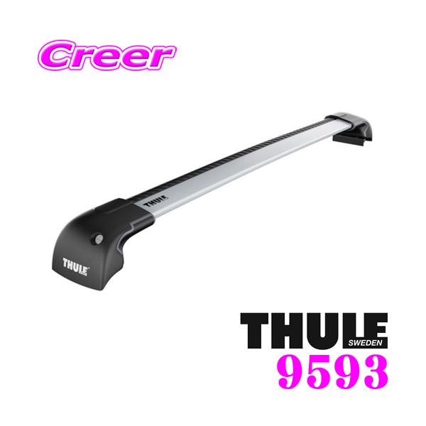 {Ki THULE WingBarEdge L 9593 X[[ ECOo[GbWL TH9593