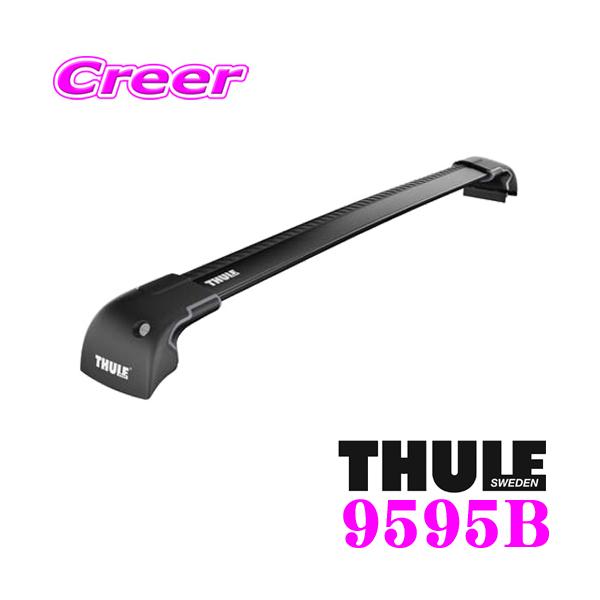 {Ki THULE WingBarEdge M/L 9595B X[[ ECOo[GbWM/L(ubN) TH9595B