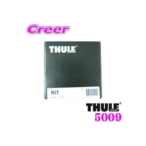 THULE X[[ Lbg KIT5009 tHNX[Q GOLF VI St6 Z_p [tLAtLbg