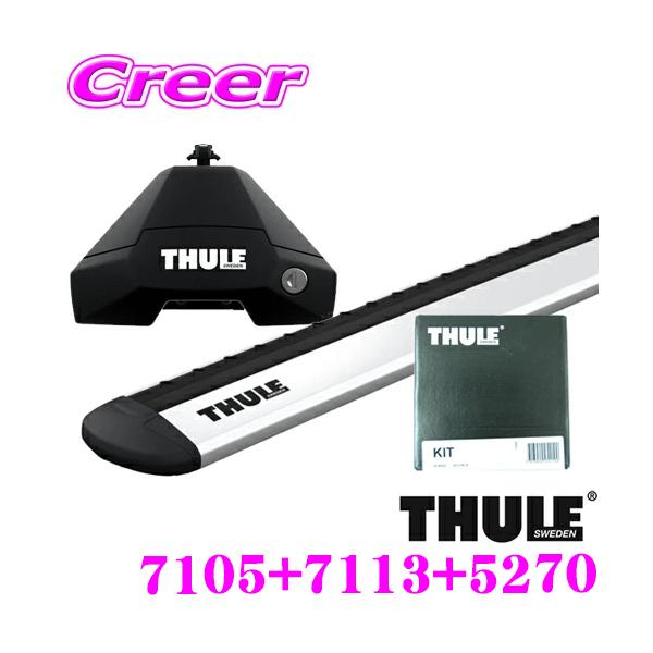 THULE X[[ AEfB 2021` A3 Z_ / X|[cobNp [tLAt3_Zbg