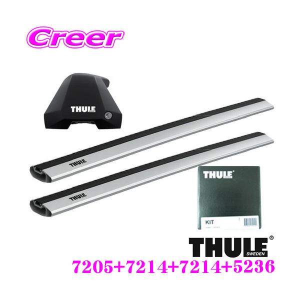 THULE X[[ [tLAt3_Zbg tHNX[Q CDDLA CDDFY CDDTS St8 StVIII 5hAp