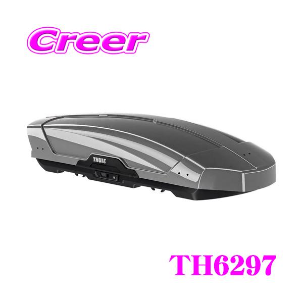 THULE（スーリー） THULE MotionXT L チタン TH6297 モーションXT L