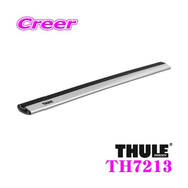 THULE WingBarEdge 7213 X[[ ECOo[GbW TH7213 GbWtbg7205/7206p 86cm Vo[ 1{