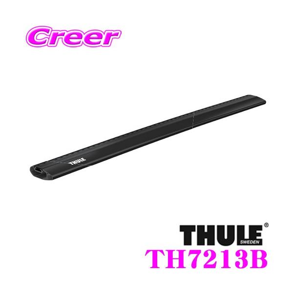 THULE WingBarEdge 7213B X[[ ECOo[GbW TH7213B GbWtbg7205/7206p 86cm ubN 1{