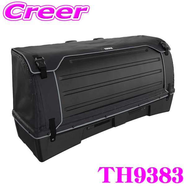 THULE（スーリー） 日本正規品 THULE BackSpace XT TH9383 バック