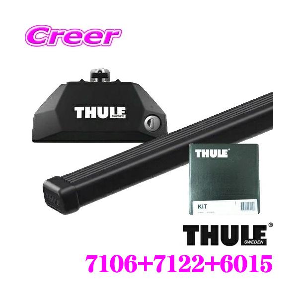 THULE X[[ {{ VOLVO XC60 2008` (_CNg[t[t)p [tLAt3_Zbg 1䕪