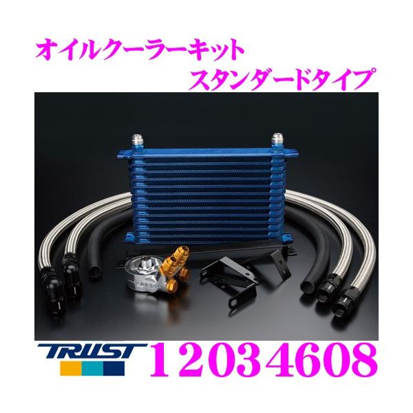 TRUST �g���X�g GReddy 12034608 �I�C���N�[���[�L�b�g �X�^���_�[�h�^�C�v �O�H CP9A �����T�[���{�����[�V����VIII IX��p �R�A