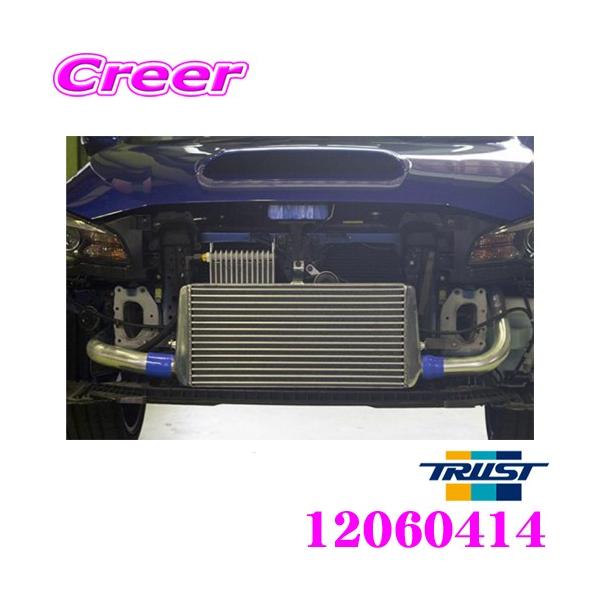 TRUST トラスト GReddy 12060414 インタークーラーキット SPEC