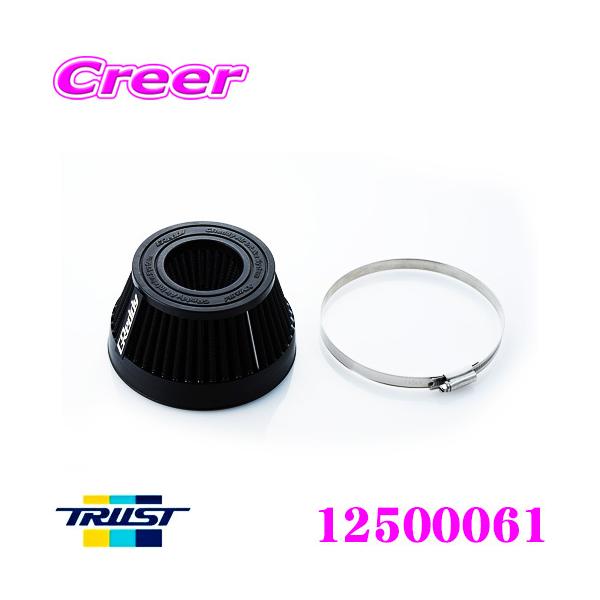 TRUST gXg 12500061 AIRINX A_v^[^CvGAN[i[ GAtԗp AIRINX M172 ėp