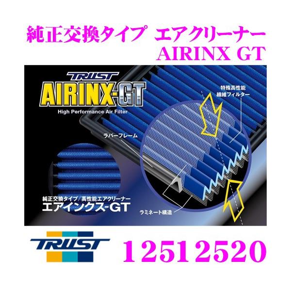TRUST gXg GAN[i[ 12512520 GReddy GACNXGT AIRINX-GT TY-20GT g^ i 17801-21050 Ή