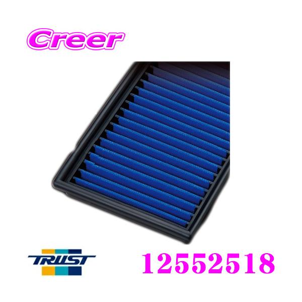 TRUST �g���X�g �G�A�N���[�i�[ 12552518 GReddy �G�A�C���N�XGT AIRINX-GT HN-18GT �����i��17220-5BF-A00