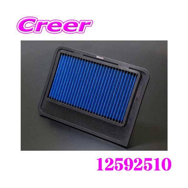 ヴィガス クリーニング済み TRUST（トラスト） エアクリーナー 12592510 ZC33S スイフトスポーツ