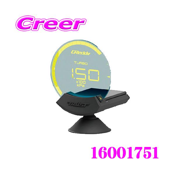 シリウスさん専用 TRUST トラスト GReddy 16001751 シリウスヴィジョンメーター OBD