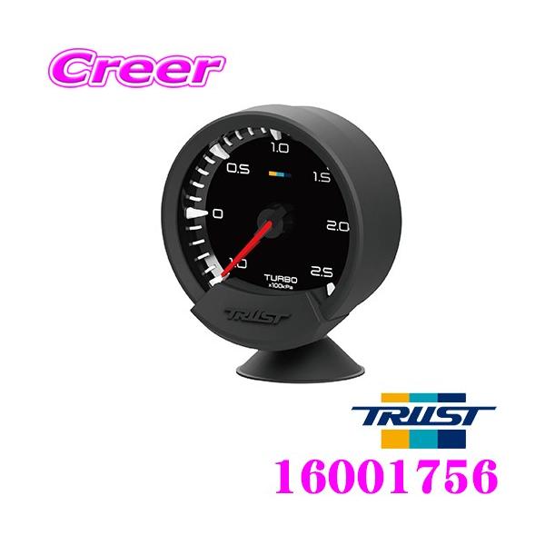 TRUST gXg GReddy 16001756 sirius meteriVEX[^[jv OBDZbg ISO CANΉf
