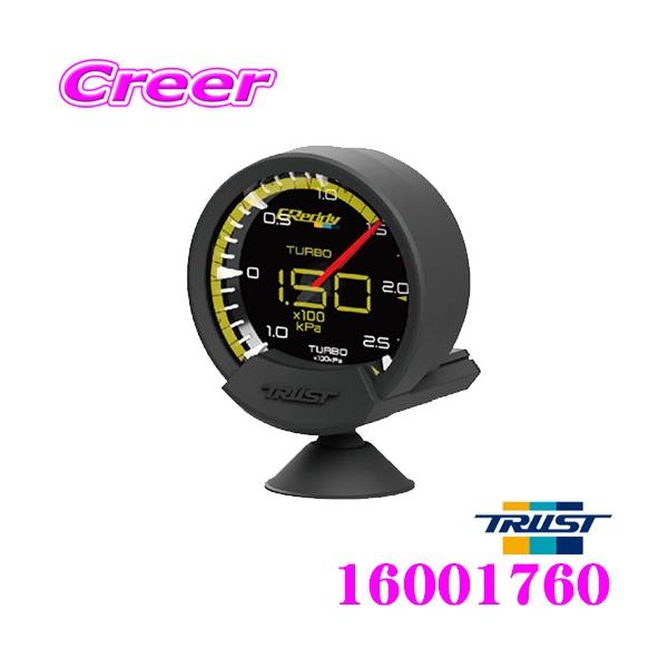 TRUST gXg GReddy 16001760 sirius unifyiVEXjt@Cj^[{v ߌ^[^[ ISO CANΉf