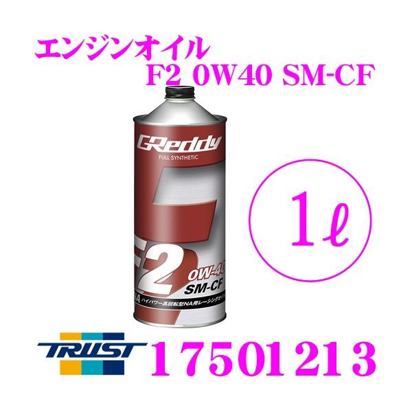 gXg GReddy GWIC F2V[Y 0W-40 SM-CF FULL SYNTHETIC BASE 1bg nCp[E]^NAp[VOIC