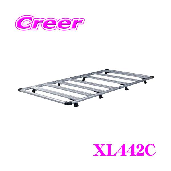 精興工業 タフレック XL442C キャラバン E26 標準ルーフ 車種別 ルーフ