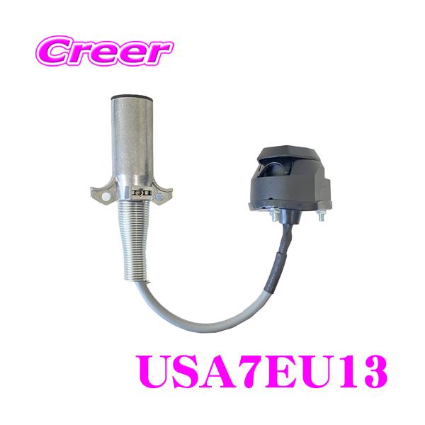 AJ(USA7pin)[bp(EU13pim) 7s13sϊn[lX ENDURO THULE TCNLA