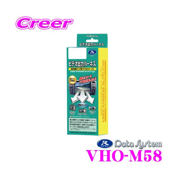 f[^VXe VHO-M58 rfIo̓n[lX G{ fJ D5