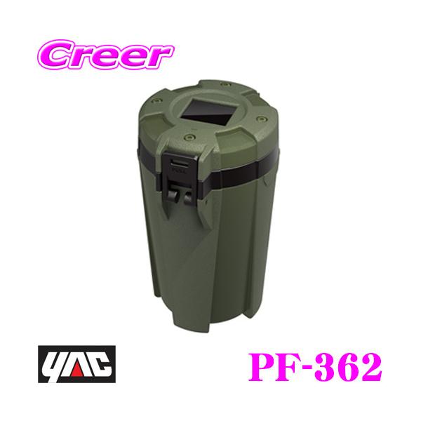 YAC bN PF-362 RUGGED \[[AbV GR XO[ ԍڗpDM