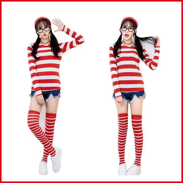 ハロウィン コスプレ 衣装 ウォーリー メンズ レディース キッズ 子供 セット 19 おしゃれ 可愛い 人気 Hr0002 Blanche Yahoo 店 通販 Yahoo ショッピング