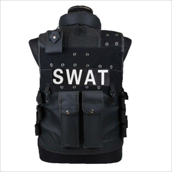 SWAT ベスト コスプレ Amazon | [Catsobat] SWAT ベスト コスプレ コスチューム フル