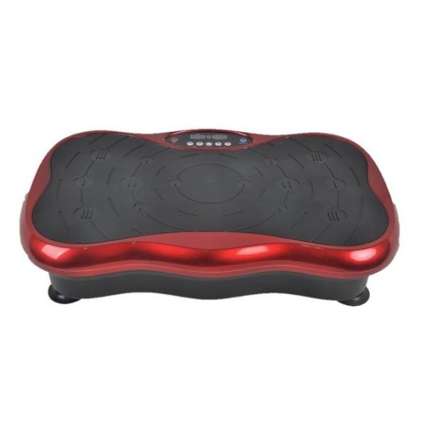 振動マシン ブルブル コンパクト 乗るだけ 簡単 二の腕 体幹